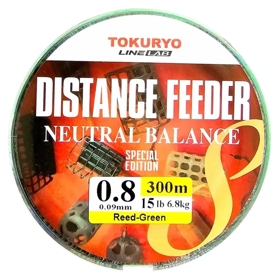 Distance Feeder Neutral Balance