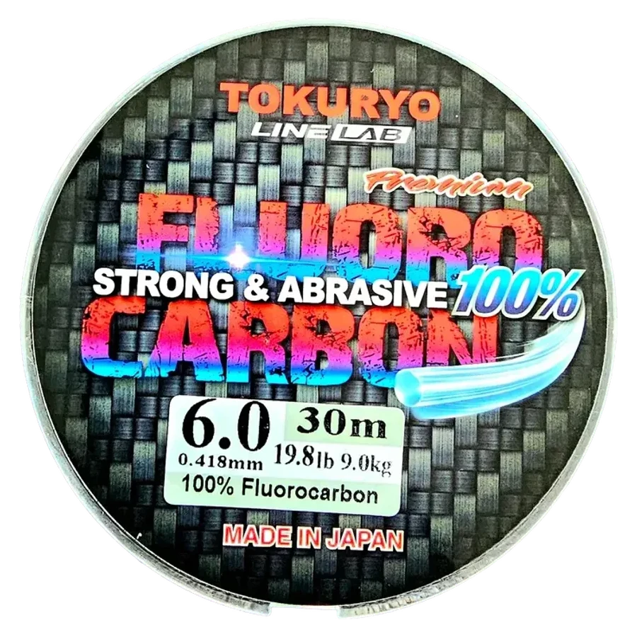 Fluorocarbon
