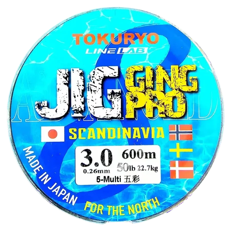 JiggingPro